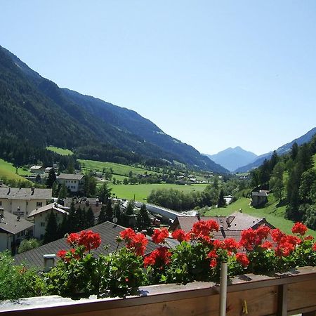 Residence Talblick San Leonardo in Passiria Exterior foto