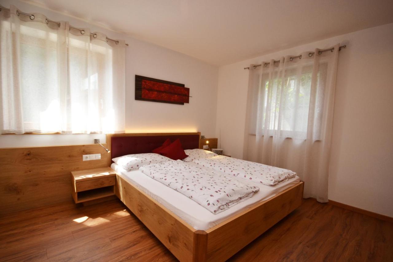 Residence Talblick San Leonardo in Passiria Exterior foto
