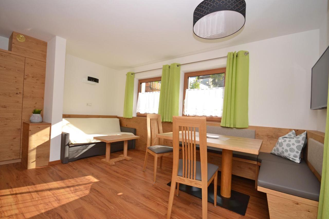 Residence Talblick San Leonardo in Passiria Exterior foto